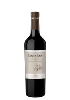 @Cab. Sauvignon 1995 Res. S.Ana(Undurraga)
